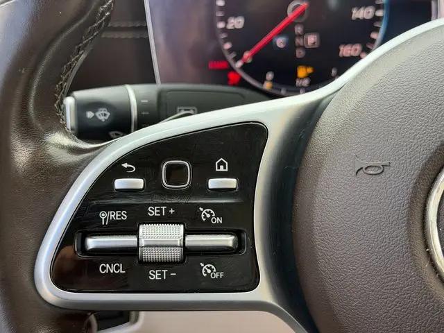 2020 Mercedes-Benz E 450 4MATIC
