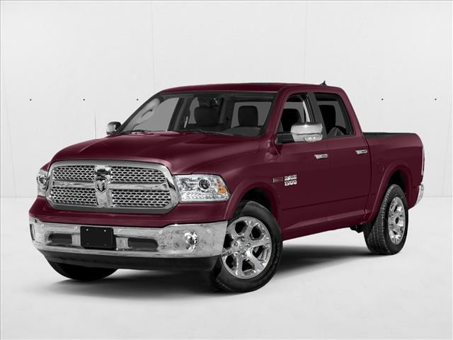 2016 RAM Ram 1500 Pickup