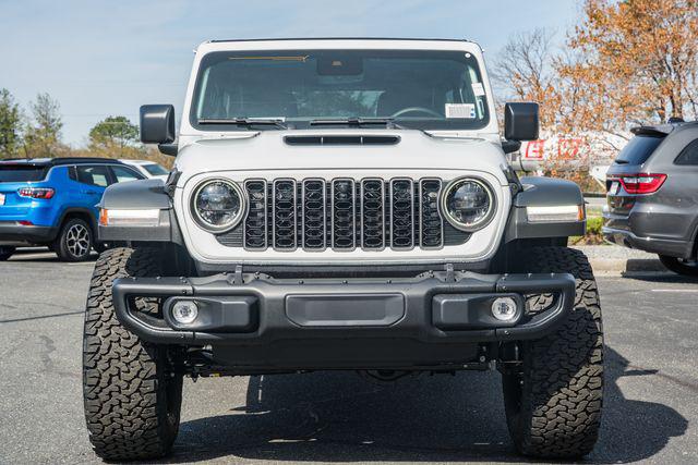 2026 Jeep Wrangler WRANGLER 4-DOOR MOAB 392