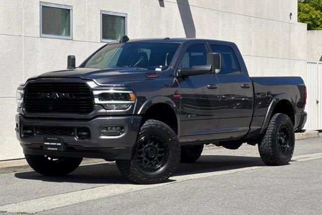 /2021 RAM 3500