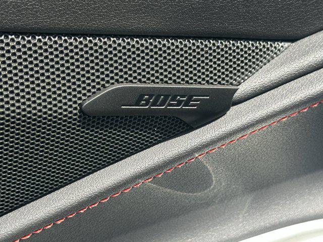2025 Chevrolet Corvette Z06 RWD Convertible 1LZ