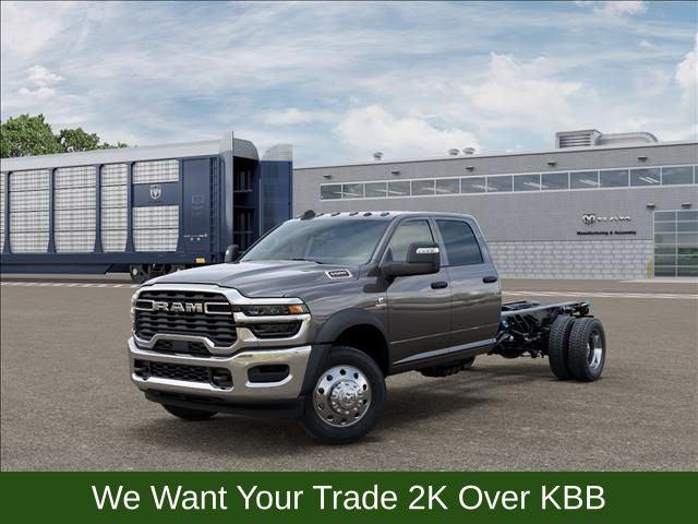 2026 Ram 5500 Tradesman/Big Horn for sale in Columbiana, OH