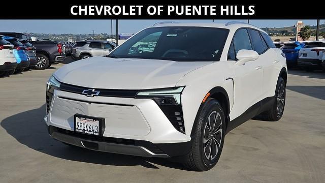 2024 Chevrolet V Blazer eAWD 2LT for sale in City of Industry, CA