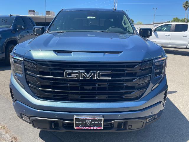 2026 GMC Sierra 1500 Crew Cab, Standard Bed, Elevation, 4WD