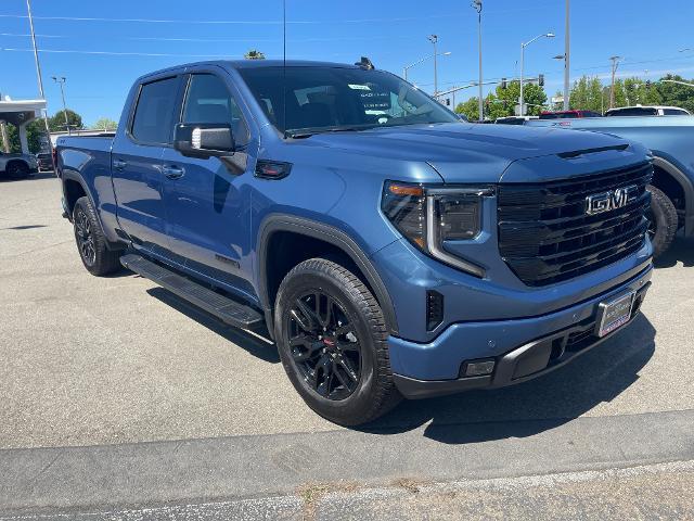 2026 GMC Sierra 1500 Crew Cab, Standard Bed, Elevation, 4WD