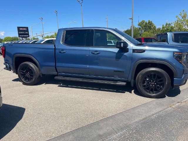 2026 GMC Sierra 1500 Crew Cab, Standard Bed, Elevation, 4WD