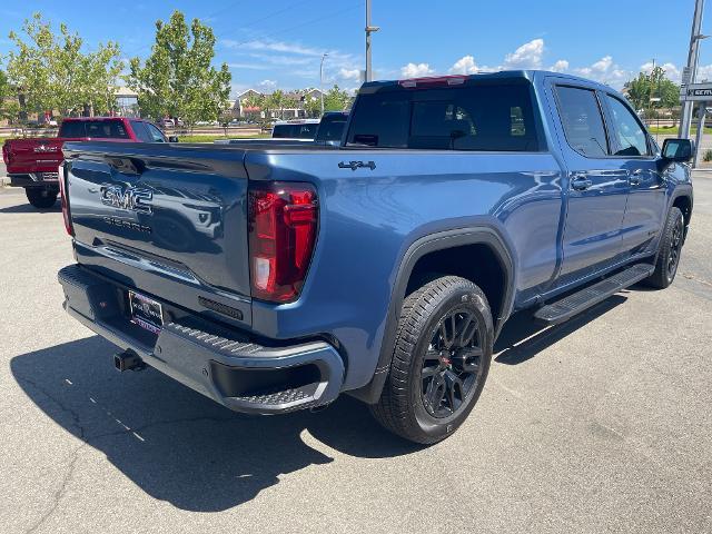 2026 GMC Sierra 1500 Crew Cab, Standard Bed, Elevation, 4WD