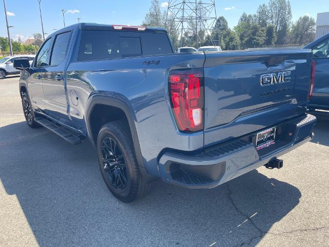 2026 GMC Sierra 1500 Crew Cab, Standard Bed, Elevation, 4WD