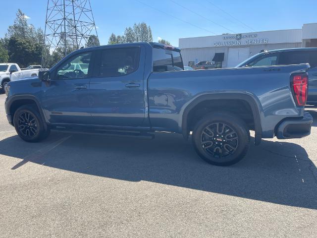 2026 GMC Sierra 1500 Crew Cab, Standard Bed, Elevation, 4WD