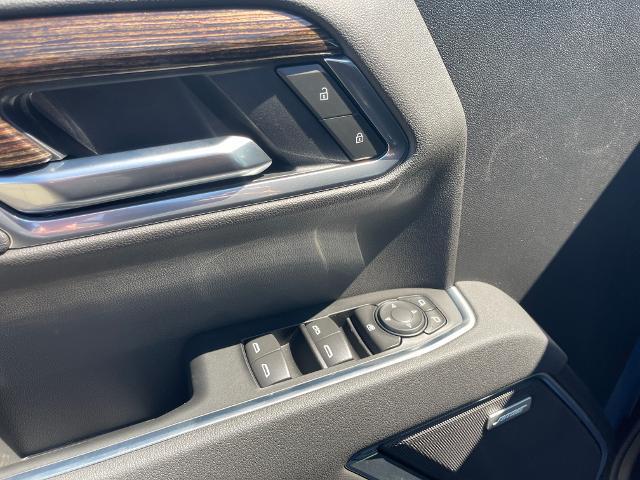 2026 GMC Sierra 1500 Crew Cab, Standard Bed, Elevation, 4WD
