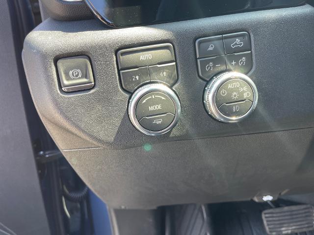 2026 GMC Sierra 1500 Crew Cab, Standard Bed, Elevation, 4WD