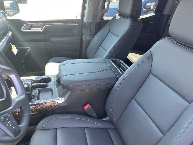 2026 GMC Sierra 1500 Crew Cab, Standard Bed, Elevation, 4WD