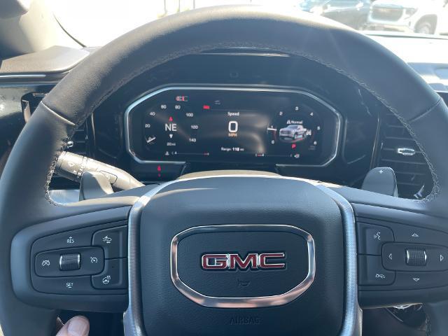 2026 GMC Sierra 1500 Crew Cab, Standard Bed, Elevation, 4WD