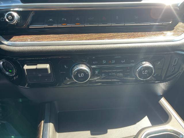 2026 GMC Sierra 1500 Crew Cab, Standard Bed, Elevation, 4WD