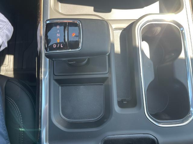 2026 GMC Sierra 1500 Crew Cab, Standard Bed, Elevation, 4WD