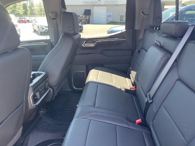 2026 GMC Sierra 1500 Crew Cab, Standard Bed, Elevation, 4WD