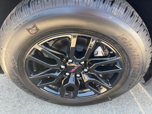 2026 GMC Sierra 1500 Crew Cab, Standard Bed, Elevation, 4WD