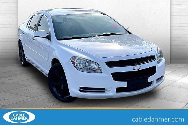 2012 Chevrolet Malibu 1LT for sale in Kansas City, MO