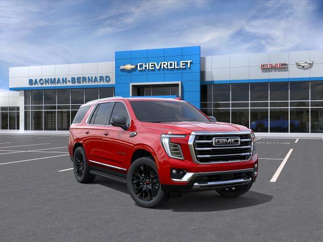 2026 GMC Yukon 4WD Elevation for sale in Greeneville, TN