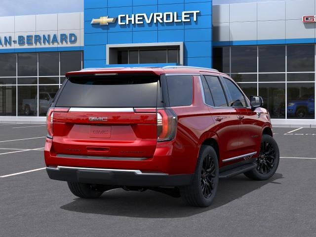 2026 GMC Yukon 4WD Elevation