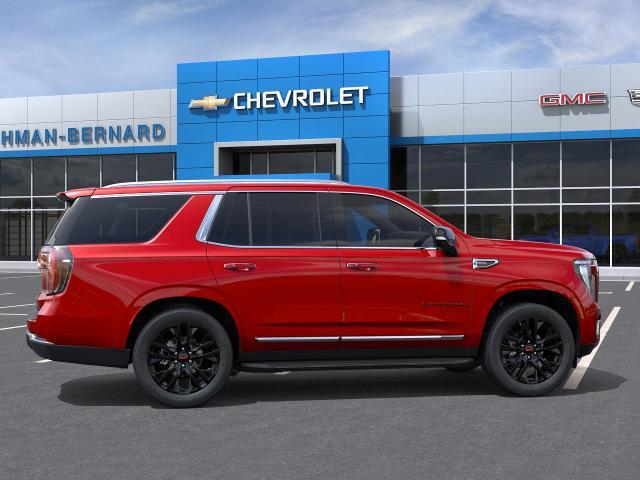 2026 GMC Yukon 4WD Elevation