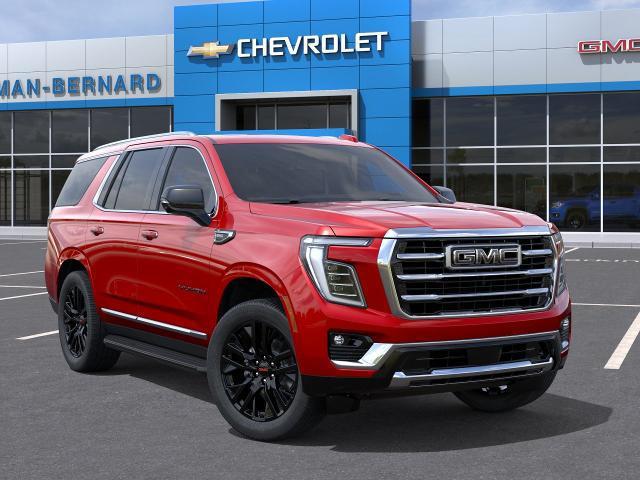 2026 GMC Yukon 4WD Elevation
