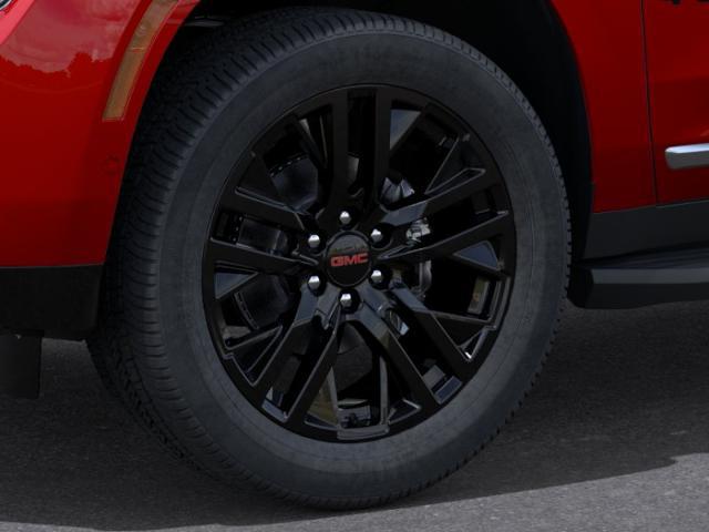 2026 GMC Yukon 4WD Elevation