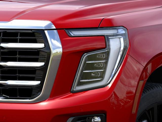 2026 GMC Yukon 4WD Elevation