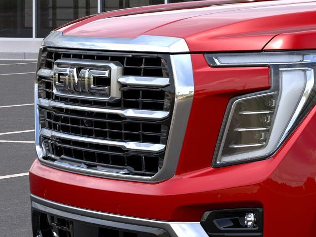 2026 GMC Yukon 4WD Elevation