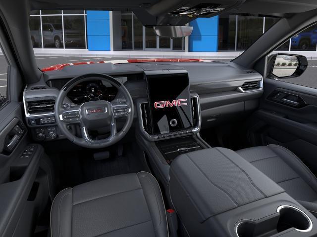 2026 GMC Yukon 4WD Elevation