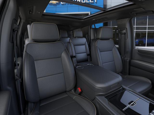 2026 GMC Yukon 4WD Elevation