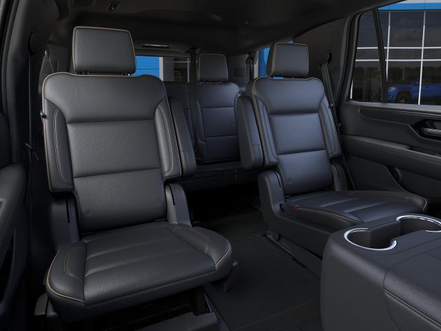 2026 GMC Yukon 4WD Elevation