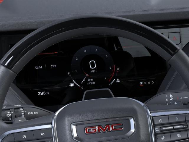 2026 GMC Yukon 4WD Elevation