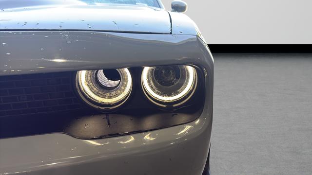 2022 Dodge Challenger R/T Scat Pack Widebody