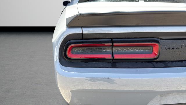 2022 Dodge Challenger R/T Scat Pack Widebody