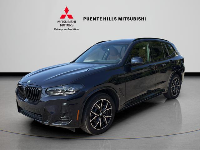 2023 BMW X3 xDrive30i for sale in City of Industry, CA