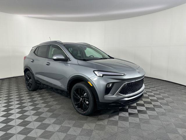 2026 Buick Encore GX Sport Touring AWD