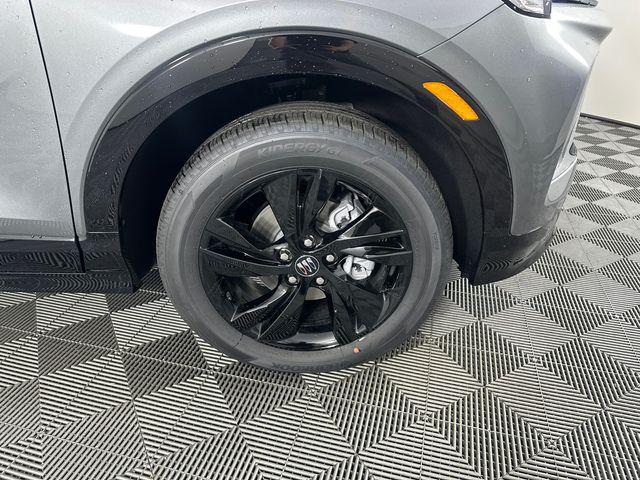 2026 Buick Encore GX Sport Touring AWD