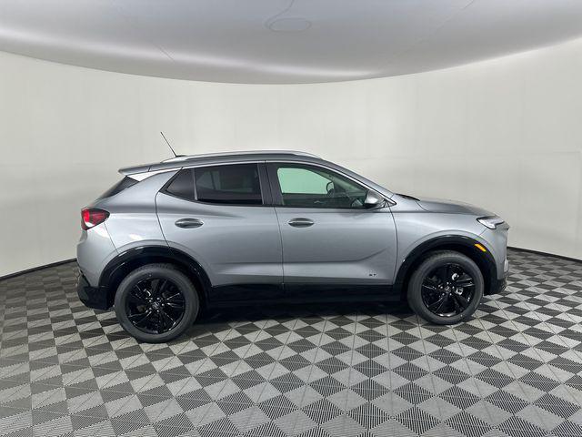 2026 Buick Encore GX Sport Touring AWD