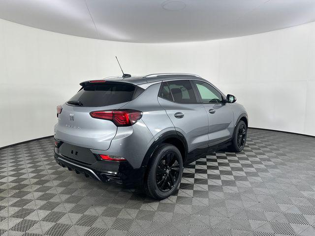 2026 Buick Encore GX Sport Touring AWD