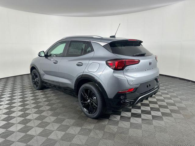 2026 Buick Encore GX Sport Touring AWD