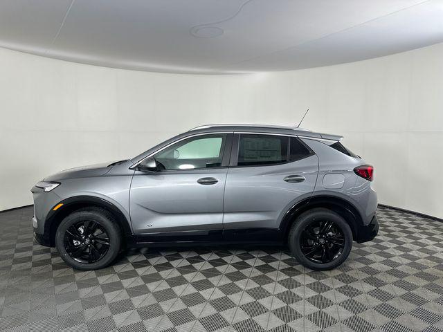 2026 Buick Encore GX Sport Touring AWD