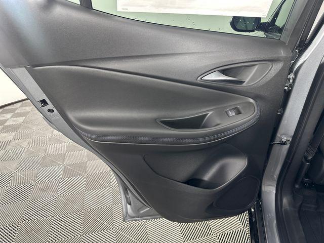 2026 Buick Encore GX Sport Touring AWD