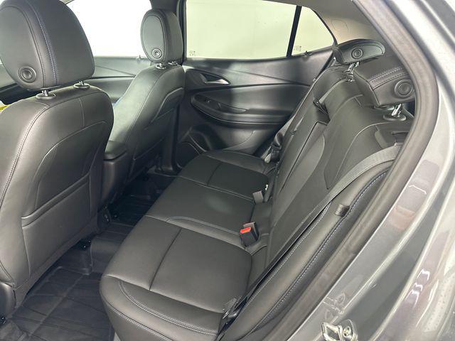 2026 Buick Encore GX Sport Touring AWD