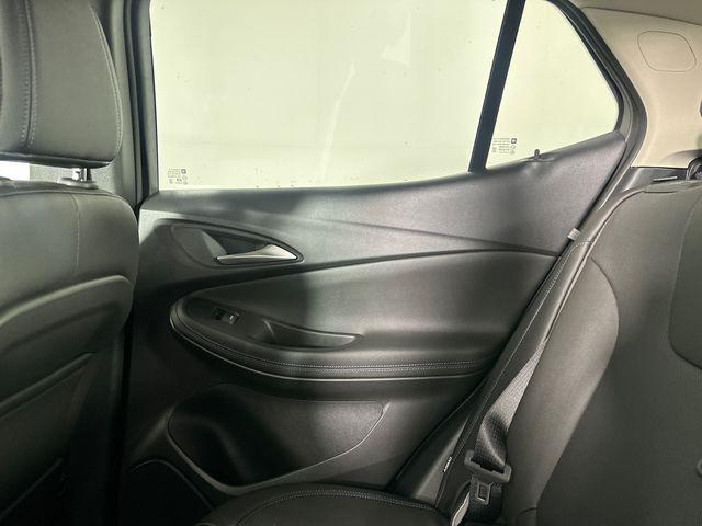 2026 Buick Encore GX Sport Touring AWD