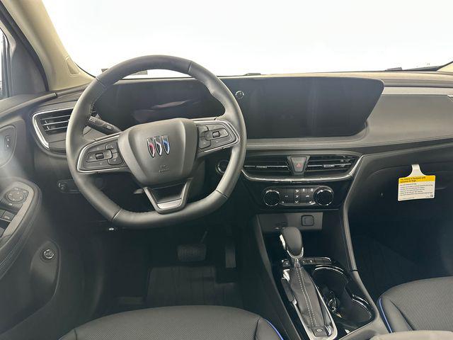 2026 Buick Encore GX Sport Touring AWD