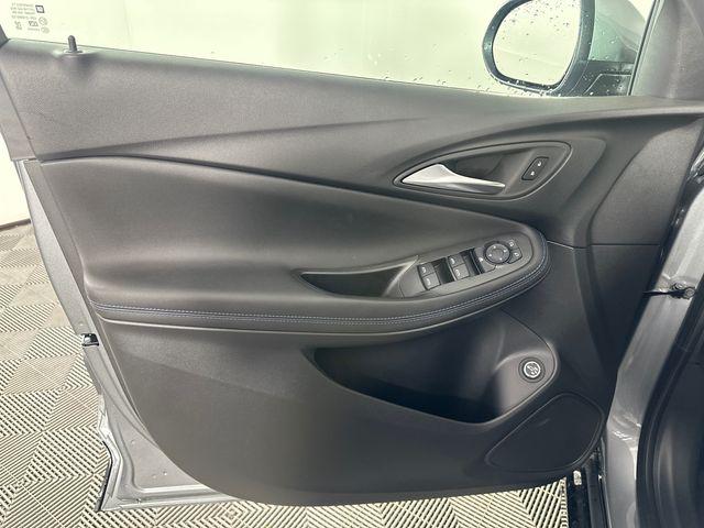2026 Buick Encore GX Sport Touring AWD