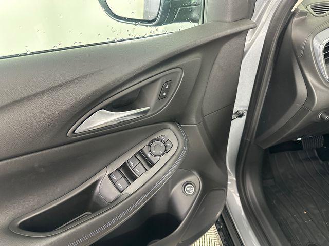 2026 Buick Encore GX Sport Touring AWD