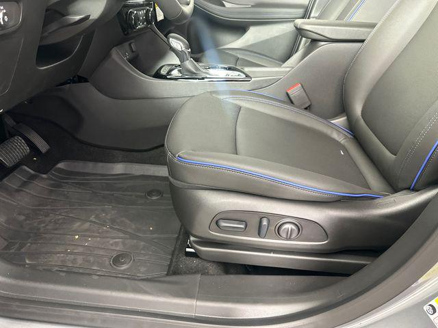 2026 Buick Encore GX Sport Touring AWD