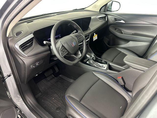 2026 Buick Encore GX Sport Touring AWD
